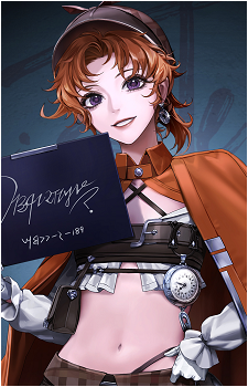 Christina {PTN}