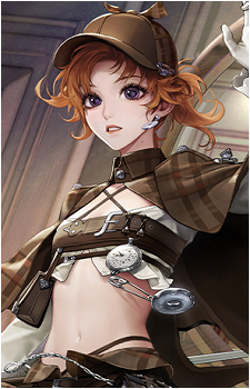 Christina {PTN}