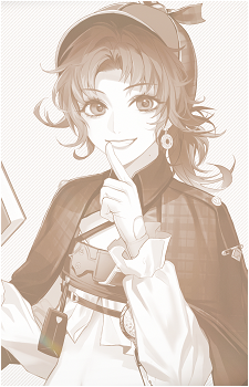 Christina {PTN}
