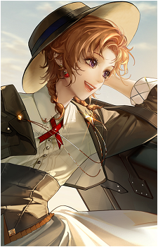 Christina {PTN}