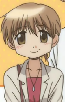Yuno's Mother's image