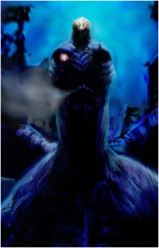 Beowulf {DMC}