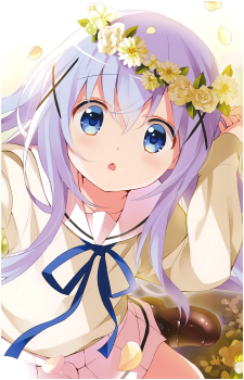 Kafuu Chino
