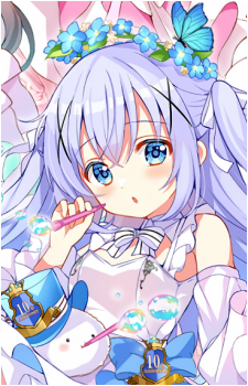 Kafuu Chino