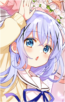Kafuu Chino