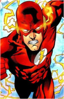 Impulse (Bart Allen)