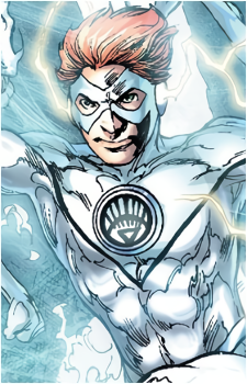 Impulse (Bart Allen)