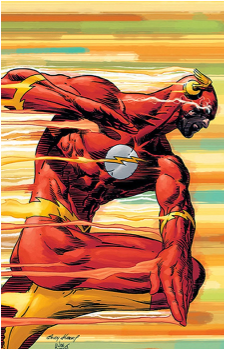 Impulse (Bart Allen)