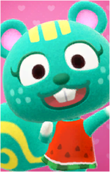 Nibbles's image
