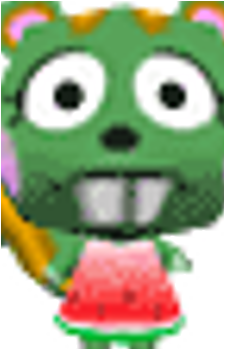 Nibbles