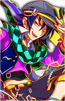 Aladdin {CF}'s image
