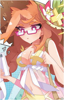 Dex-chan's image