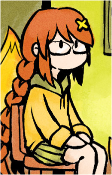 Dex-chan