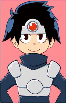 Elmer Toryuu