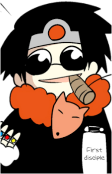 Elmer Toryuu