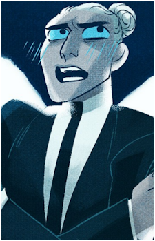 Thanatos {LO}