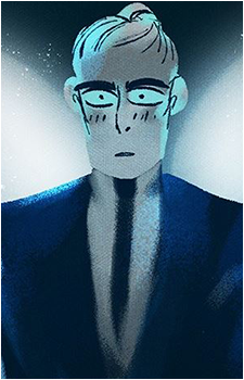 Thanatos's image