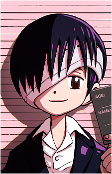 Haizaki's image