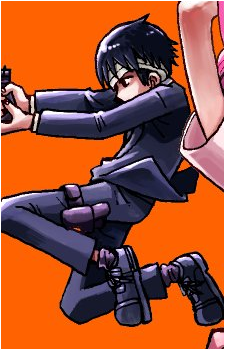 Image 2 - Art: 木村風太 (Futa Kimura) Image 2