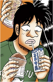 Mario {Kaiji}