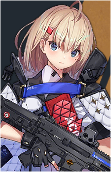ACR's image