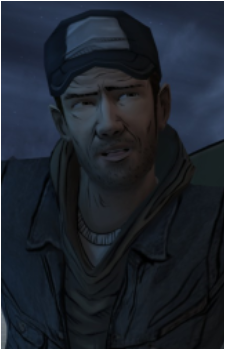 Nate {TWD}'s image