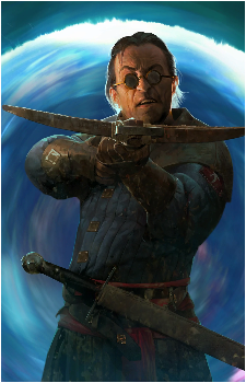 Professor {TW}