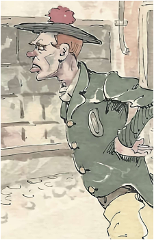 Noah Claypole's image