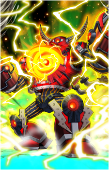 Gigathunder Giclops's image