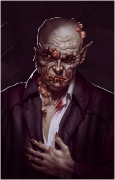 Michel Bouchard's image