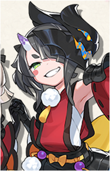 Ayaha & Otoha
