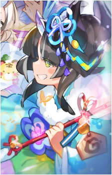 Ayaha & Otoha