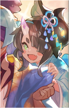 Ayaha & Otoha