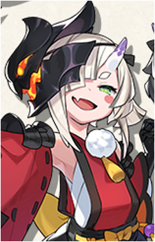 Ayaha & Otoha