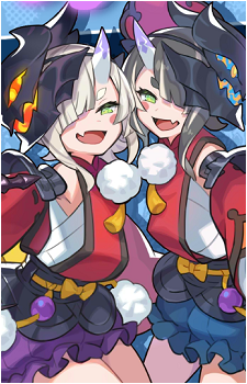 Ayaha & Otoha's image