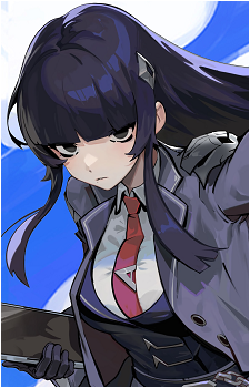 Nao's image