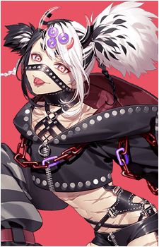 Sasuke {MAGATSUNO}