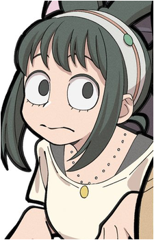 Tsuyu Asui