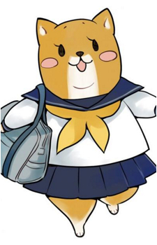 Inuko Shiba's image