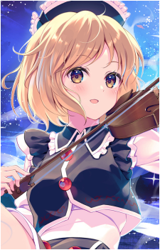 Image 12 - Art: Yoshino Ryou Image 12