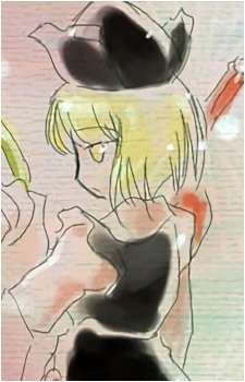 Image 7 - Art: ZUN Image 7