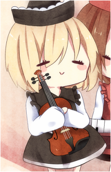 Lunasa Prismriver