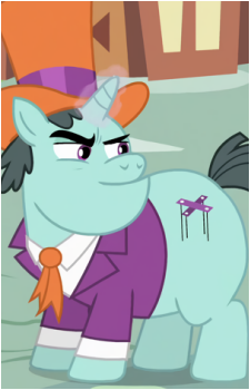 Claude {MLP}