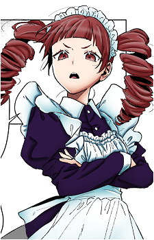 Harumi Momose's image
