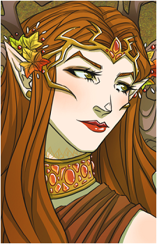 Keyleth