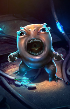 The Mighty Pting's image