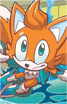 Skye Prower's image