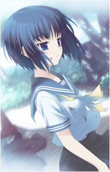 Kaede Kashiwagi {Kizuato}'s image