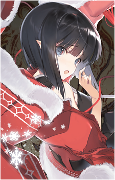 Kaede Kashiwagi {Kizuato}