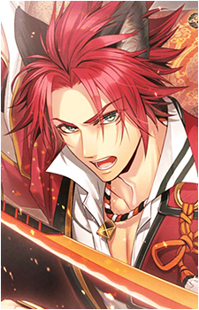 Takeda Shingen's image
